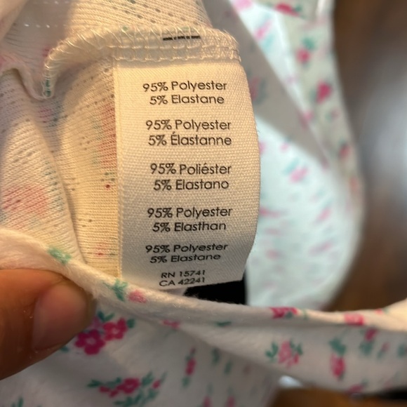 P.J. Salvage Vintage Remix Chemise - Picture 4 of 5